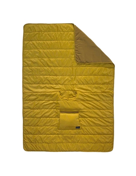 Ponchos Thermarest Honcho Poncho Wheat