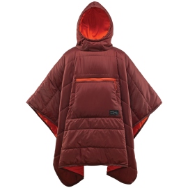 Ponchos Thermarest Honcho Poncho Mars Red