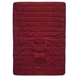 Ponchos Thermarest Honcho Poncho Mars Red 2