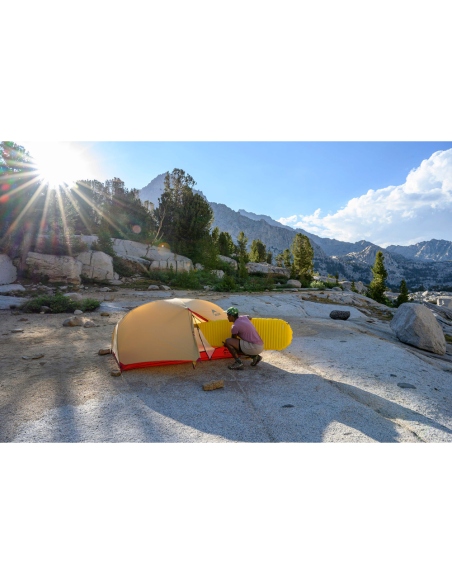 Inflatable mats Thermarest Neoair XLite NXT Regular