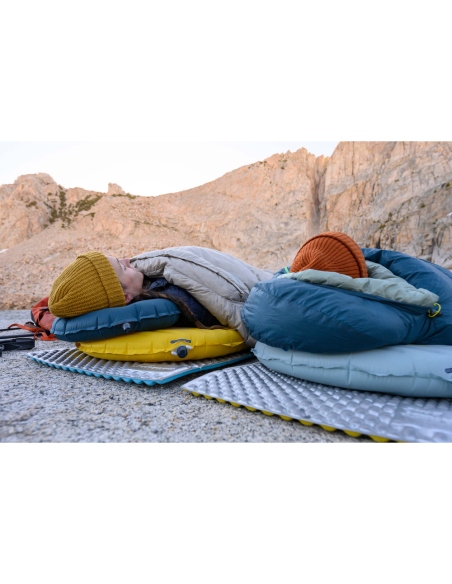 Inflatable mats Thermarest Neoair XLite NXT Regular