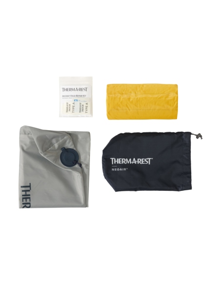 Inflatable mats Thermarest Neoair XLite NXT Regular