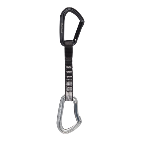 Black Diamond HotForge Quickdraw 16cm