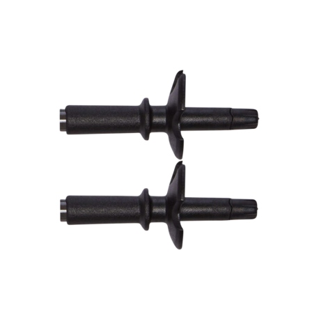 Αξεσουάρ - Ανταλλακτικά Ορειβασίας Black Diamond Z-Pole Trekking Tips