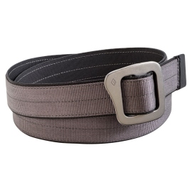 Belts - Suspenders Black Diamond Mine Belt Slate