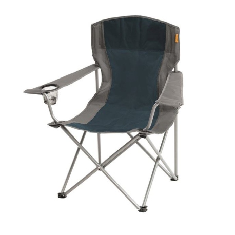 Easy Camp Arm Chair Steel Blue