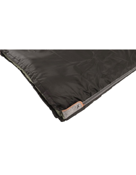 Sleeping Bags Easy Camp Chakra Sleeping Bag
