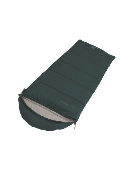 Kids Sleeping Bags Easy Camp Moon 200 Junior Sleeping Bag
