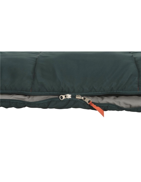 Kids Sleeping Bags Easy Camp Moon 200 Junior Sleeping Bag