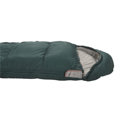 Kids Sleeping Bags Easy Camp Moon 200 Junior Sleeping Bag
