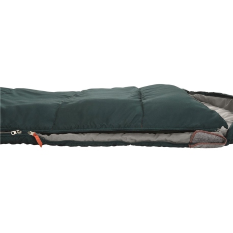 Kids Sleeping Bags Easy Camp Moon 200 Junior Sleeping Bag