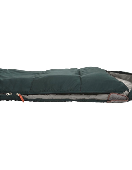 Kids Sleeping Bags Easy Camp Moon 200 Junior Sleeping Bag