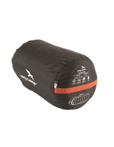 Kids Sleeping Bags Easy Camp Moon 200 Junior Sleeping Bag