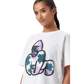 Short-Sleeved That Gorilla Brand Maji Emerging T-Shirt 2