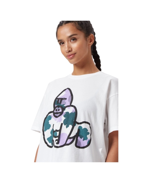 Short-Sleeved That Gorilla Brand Maji Emerging T-Shirt