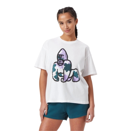 Κοντομάνικες That Gorilla Brand Maji Emerging T-Shirt