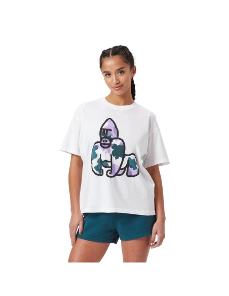 Short-Sleeved That Gorilla Brand Maji Emerging T-Shirt