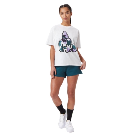 Short-Sleeved That Gorilla Brand Maji Emerging T-Shirt