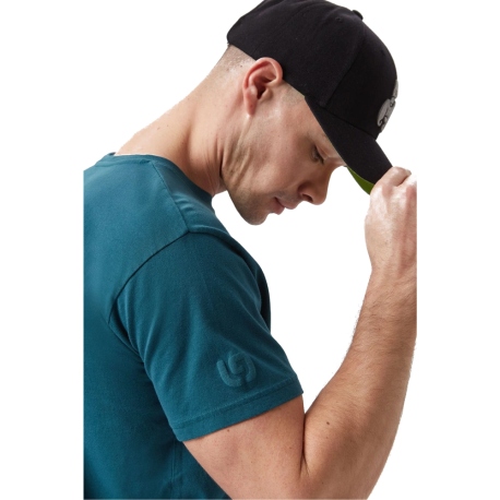 Short-Sleeved That Gorilla Brand Maji Mini T-Shirt