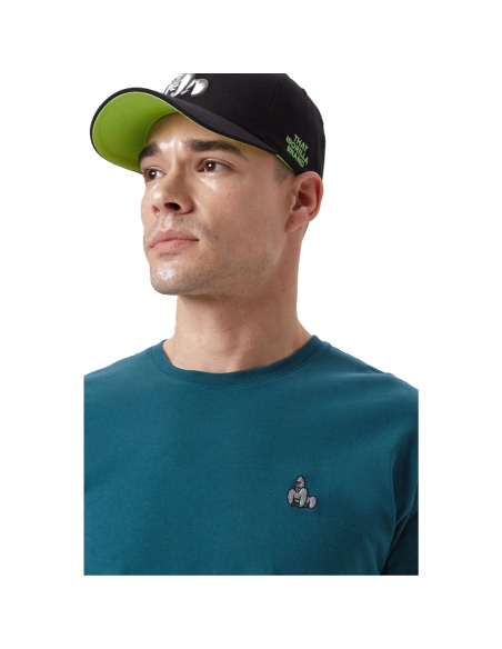 Short-Sleeved That Gorilla Brand Maji Mini T-Shirt