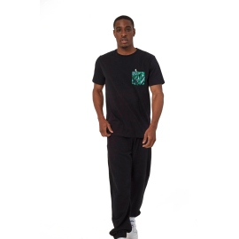 Short-Sleeved That Gorilla Brand Silverback Emerging T-Shirt