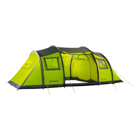 Mountaineering Tents Salewa Midway VI Tent