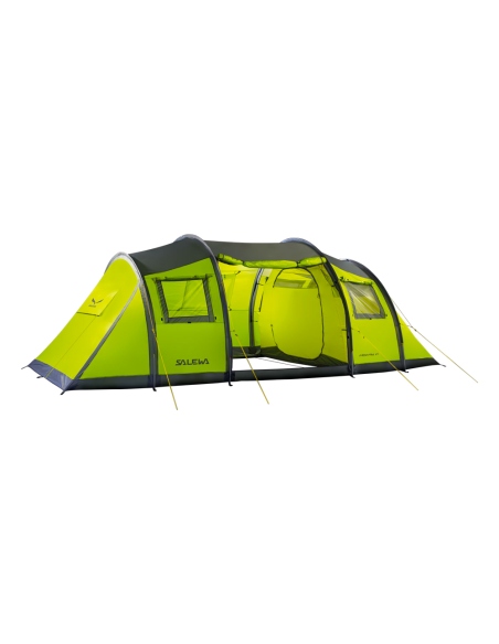 Mountaineering Tents Salewa Midway VI Tent