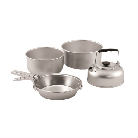 Σκεύη μαγειρέματος - Φαγητοδοχεία Easy Camp Adventure Cook Set M