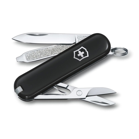 Victorinox Classic SD Dark Illusion