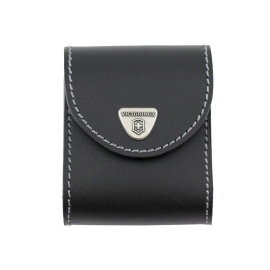 Pouches - Sheath Victorinox Leather Belt Pouch 4.0521.XAVT