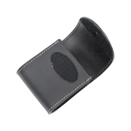 Pouches - Sheath Victorinox Leather Belt Pouch 4.0521.XAVT 2