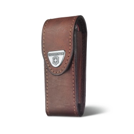 Pouches - Sheath Victorinox Leather Belt Pouch 4.0548 2