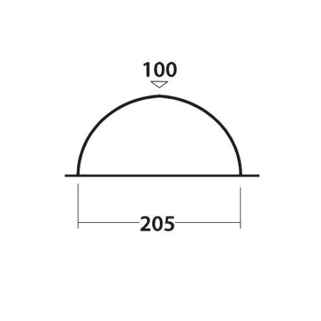 Tents Easy Camp Comet 200