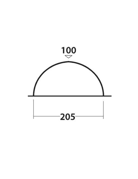 Tents Easy Camp Comet 200