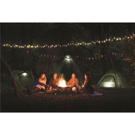 Tents Easy Camp Comet 200