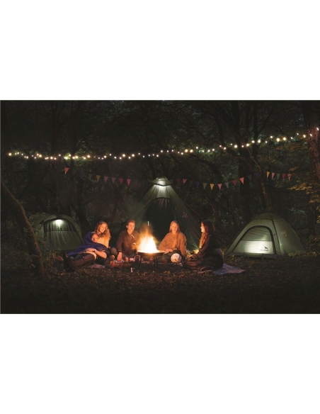 Tents Easy Camp Comet 200