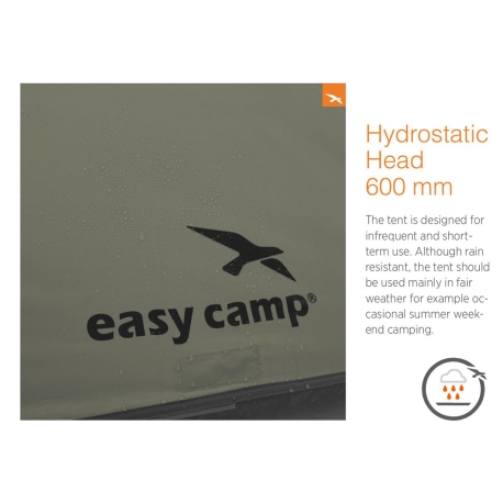 Tents Easy Camp Comet 200