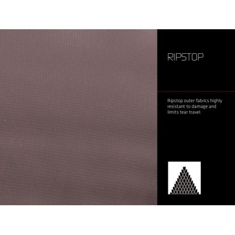 Mountaineering Sleeping Bags Robens Serac 600 Sleeping Bag