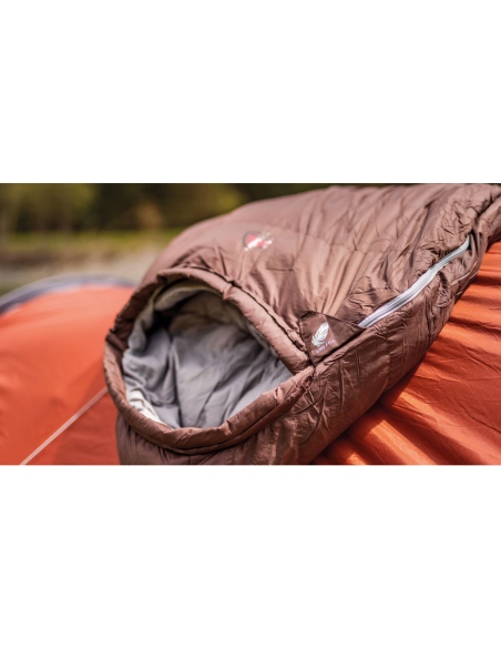 Mountaineering Sleeping Bags Robens Serac 900 Sleeping Bag
