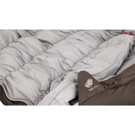 Mountaineering Sleeping Bags Robens Serac 900 Sleeping Bag