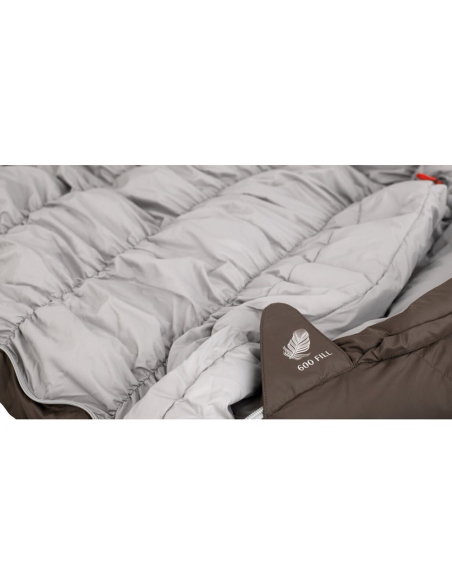Mountaineering Sleeping Bags Robens Serac 900 Sleeping Bag