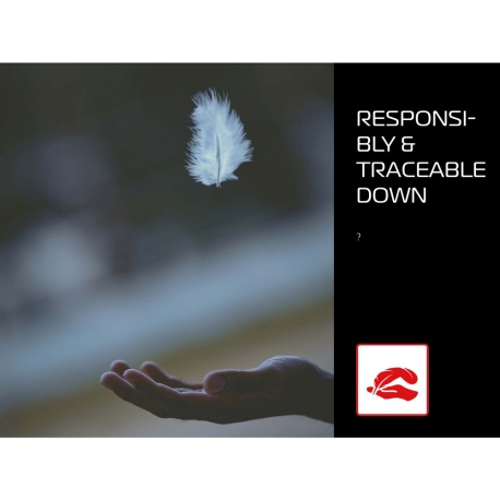 Mountaineering Sleeping Bags Robens Serac 900 Sleeping Bag