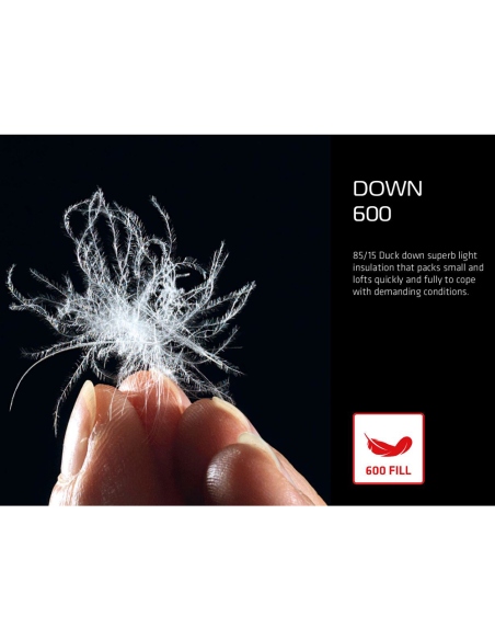 Mountaineering Sleeping Bags Robens Serac 900 Sleeping Bag