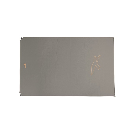 Υποστρώματα αυτοφούσκωτα Easy Camp Siesta Mat Double 5.0 cm
