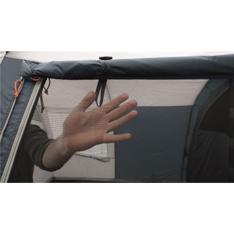 Αντίσκηνα / Σκηνές Easy Camp Palmdale 600