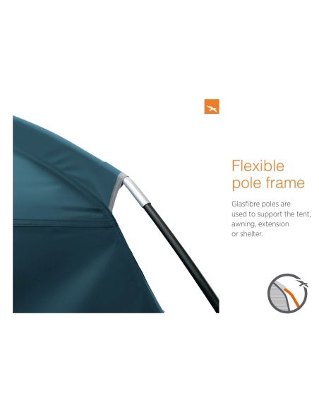 Αντίσκηνα / Σκηνές Easy Camp Palmdale 600