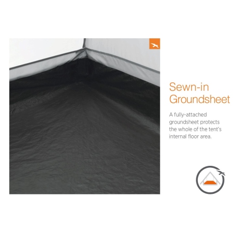 Αντίσκηνα / Σκηνές Easy Camp Palmdale 600