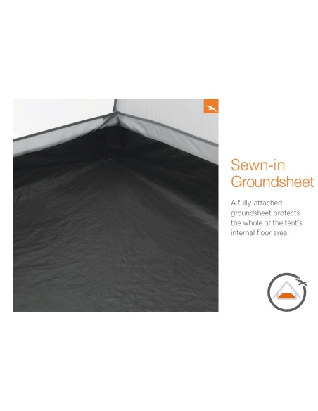 Αντίσκηνα / Σκηνές Easy Camp Palmdale 600