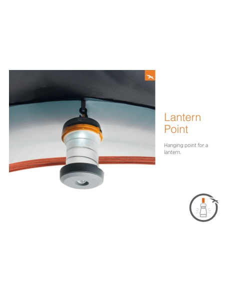 Αντίσκηνα / Σκηνές Easy Camp Palmdale 600