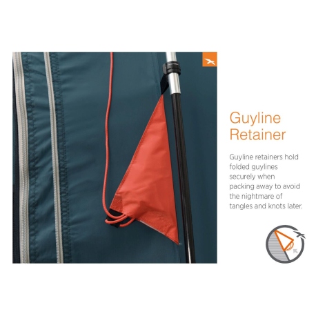 Αντίσκηνα / Σκηνές Easy Camp Palmdale 600